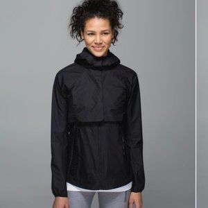 NWT Lululemon The Best Vest Jacket 3-1 Size 12